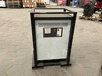 2011 hsct e3 acculader - afbeelding 6 van  6