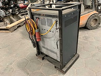 2011 hsct e3 acculader - afbeelding 4 van  6