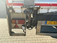 2011 h.t.f hzo 21 oplegger - afbeelding 6 van  22