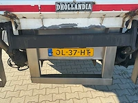 2011 h.t.f hzo 21 oplegger - afbeelding 7 van  22