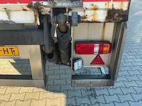 2011 h.t.f hzo 21 oplegger - afbeelding 8 van  22