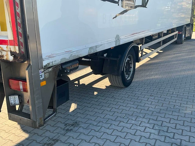 2011 h.t.f hzo 21 oplegger - afbeelding 9 van  22