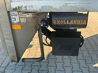 2011 h.t.f hzo 21 oplegger - afbeelding 11 van  22