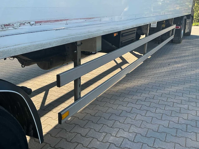 2011 h.t.f hzo 21 oplegger - afbeelding 13 van  22