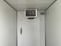 2011 humbaur hk1300 koel aanhangwagen - afbeelding 2 van  6