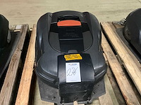 2011 husqvarna automower 230 acx robotmaaier - afbeelding 2 van  7