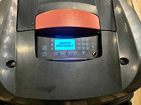 2011 husqvarna automower 230 acx robotmaaier - afbeelding 4 van  7