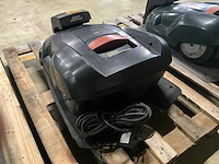 2011 husqvarna automower 230 acx robotmaaier - afbeelding 5 van  7