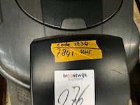 2011 husqvarna automower 230 acx robotmaaier - afbeelding 7 van  7