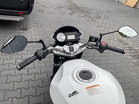 2011 hyosung - gt 650 - motorcycle - afbeelding 2 van  11
