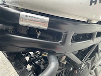 2011 hyosung - gt 650 - motorcycle - afbeelding 5 van  11