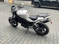 2011 hyosung - gt 650 - motorcycle - afbeelding 6 van  11