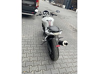 2011 hyosung - gt 650 - motorcycle - afbeelding 7 van  11