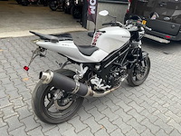 2011 hyosung - gt 650 - motorcycle - afbeelding 8 van  11