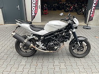 2011 hyosung - gt 650 - motorcycle - afbeelding 9 van  11