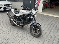 2011 hyosung - gt 650 - motorcycle - afbeelding 10 van  11