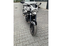 2011 hyosung - gt 650 - motorcycle - afbeelding 11 van  11
