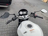 2011 hyosung - gt 650 - motorcycle - afbeelding 2 van  11