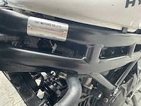 2011 hyosung - gt 650 - motorcycle - afbeelding 5 van  11