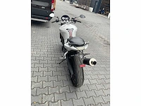 2011 hyosung - gt 650 - motorcycle - afbeelding 7 van  11