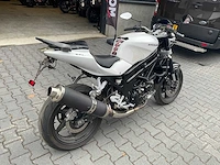 2011 hyosung - gt 650 - motorcycle - afbeelding 8 van  11