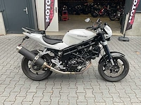 2011 hyosung - gt 650 - motorcycle - afbeelding 9 van  11
