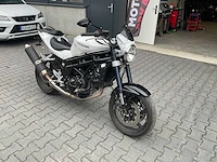 2011 hyosung - gt 650 - motorcycle - afbeelding 10 van  11