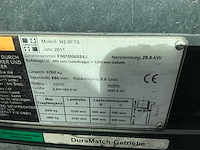 2011 hyster h2.0fts vorkheftruck - afbeelding 6 van  14