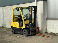 2011 hyster h2.0fts vorkheftruck - afbeelding 7 van  14