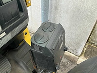 2011 hyster h2.0fts vorkheftruck - afbeelding 13 van  14