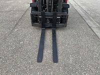 2011 hyster h2.5ft lpg vorkheftruck - afbeelding 5 van  24