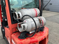 2011 hyster h2.5ft lpg vorkheftruck - afbeelding 8 van  24