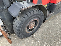 2011 hyster h2.5ft lpg vorkheftruck - afbeelding 24 van  24