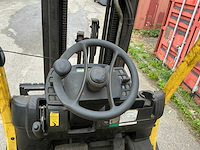 2011 hyster h3.0ft vorkheftruck - afbeelding 2 van  19