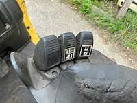 2011 hyster h3.0ft vorkheftruck - afbeelding 3 van  19