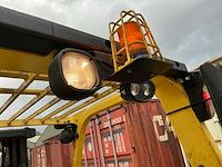 2011 hyster h3.0ft vorkheftruck - afbeelding 5 van  19