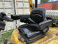 2011 hyster h3.0ft vorkheftruck - afbeelding 18 van  18
