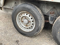 2011 i for williams gx84 aanhangwagen - afbeelding 14 van  14