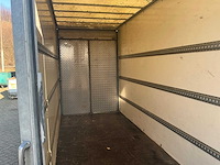 2011 ifor williams trailers bv125g aanhangwagen - afbeelding 16 van  30