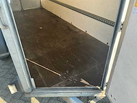 2011 ifor williams trailers bv125g aanhangwagen - afbeelding 17 van  30