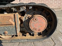 2011 ihimer 12 vxe minigraafmachine - afbeelding 9 van  22