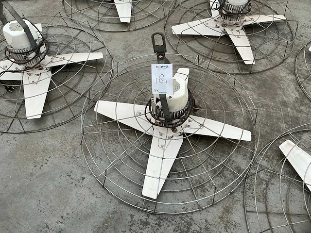 2011 ijsselmuiden ventilator (14x) - afbeelding 1 van  8