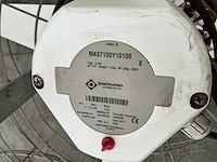 2011 ijsselmuiden ventilator (14x) - afbeelding 8 van  8