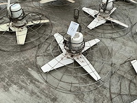 2011 ijsselmuiden ventilator (3x) - afbeelding 4 van  5
