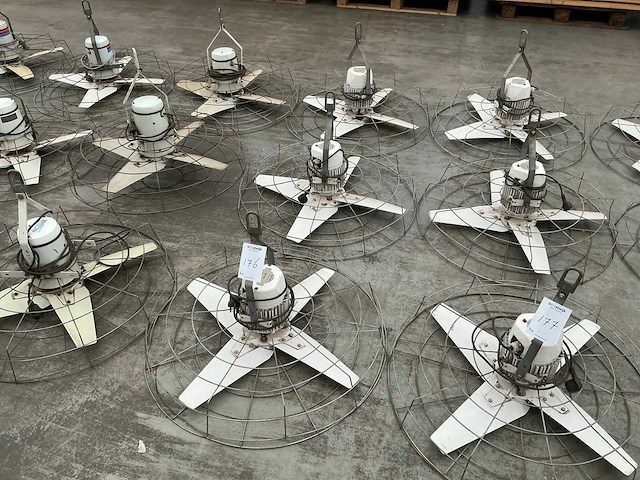2011 ijsselmuiden ventilator (3x) - afbeelding 5 van  5