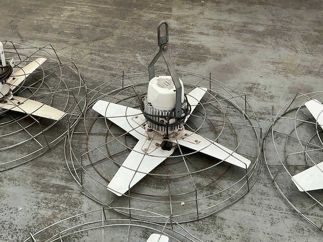 2011 ijsselmuiden ventilator (3x) - afbeelding 2 van  5