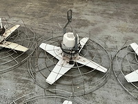 2011 ijsselmuiden ventilator (3x) - afbeelding 2 van  5