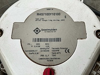 2011 ijsselmuiden ventilator (3x) - afbeelding 3 van  5