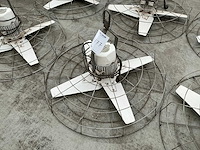 2011 ijsselmuiden ventilator (3x) - afbeelding 1 van  5