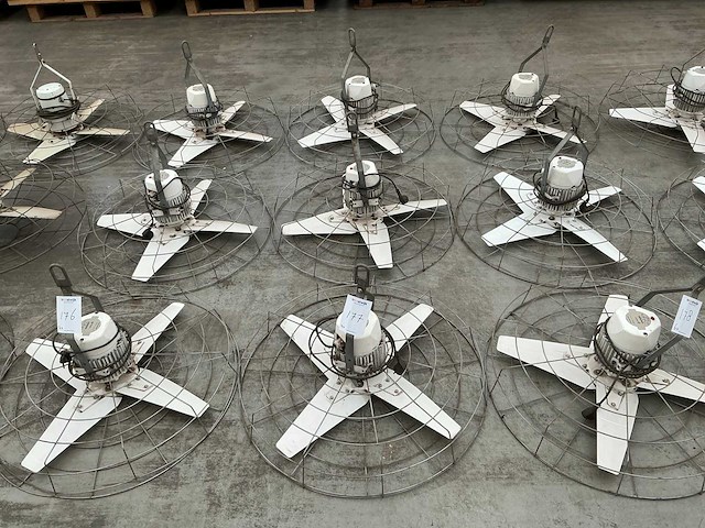 2011 ijsselmuiden ventilator (3x) - afbeelding 2 van  5